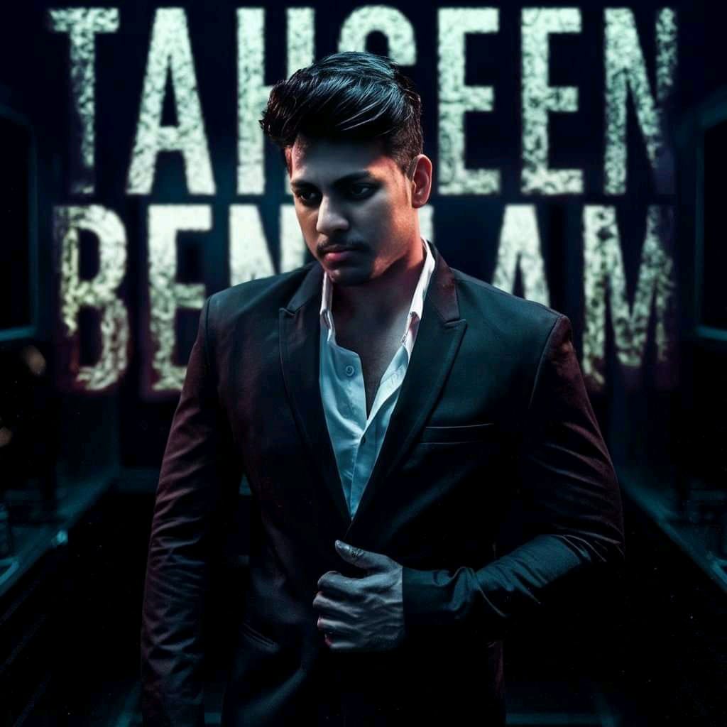 Tahseen Ben Alam